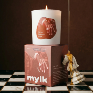 Luxe - Scented Candle