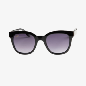 Ovate Black