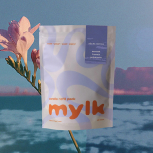 Atlantic Sunrise - Candle Making Kit