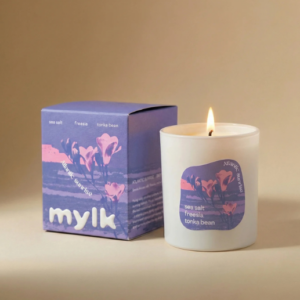 Atlantic Sunrise - Scented Candle